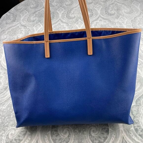 Womens Tory Burch Cameron Tote - Picture 2 of 7